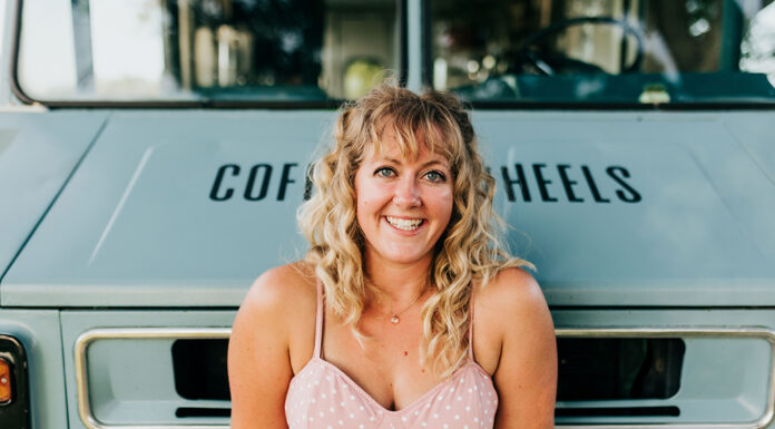 605 Profile // Shania Rozeboom