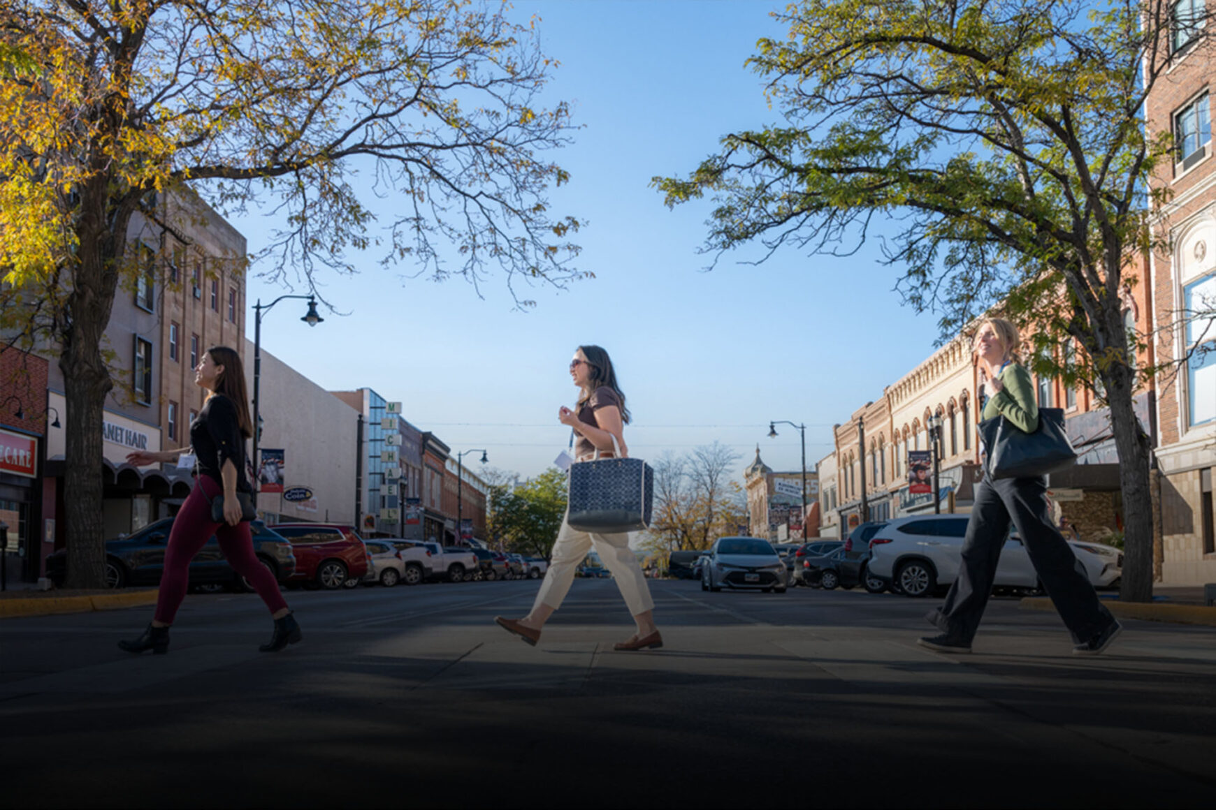 Rapid City More than a Meeting