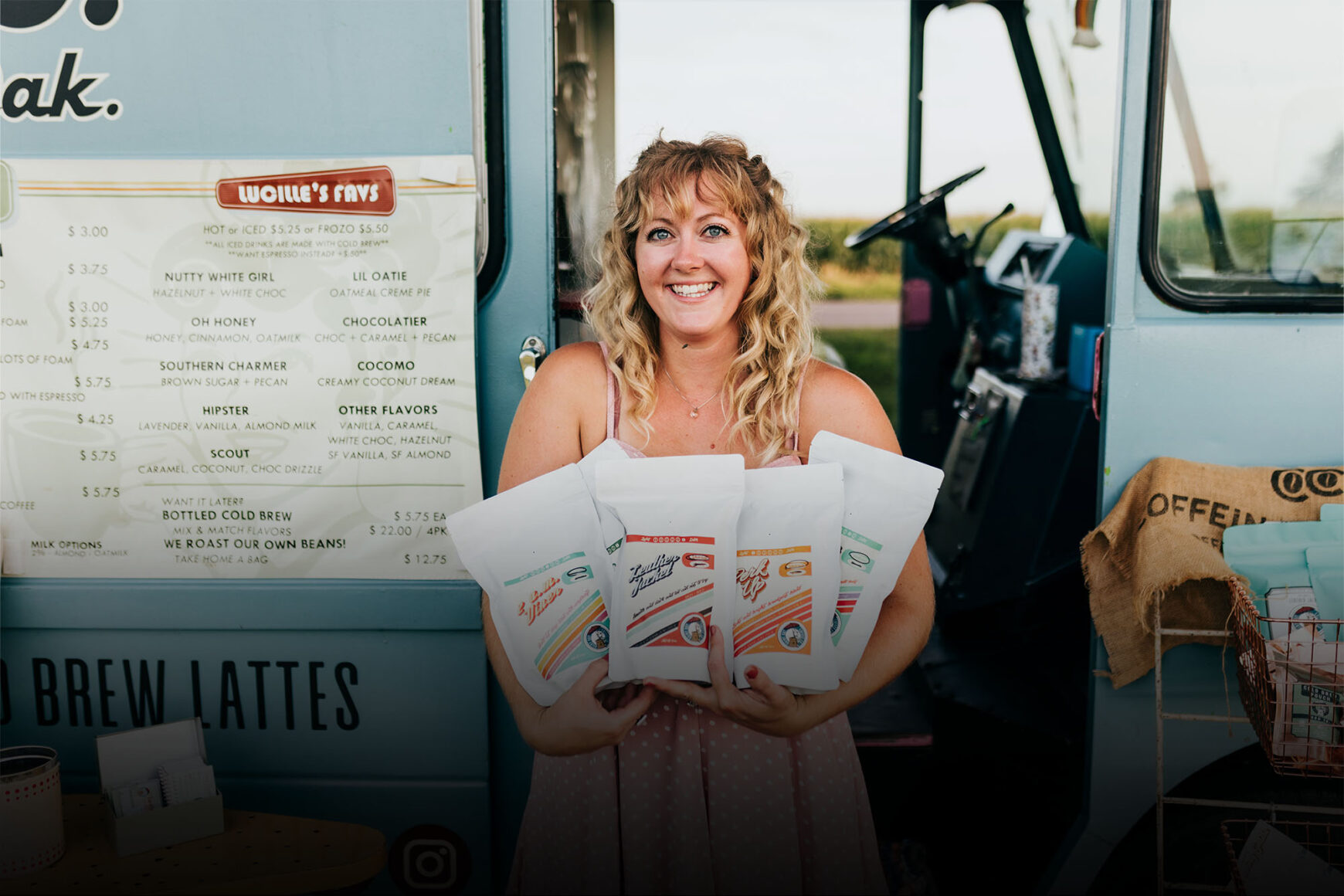 605 Profile Shania Rozeboom