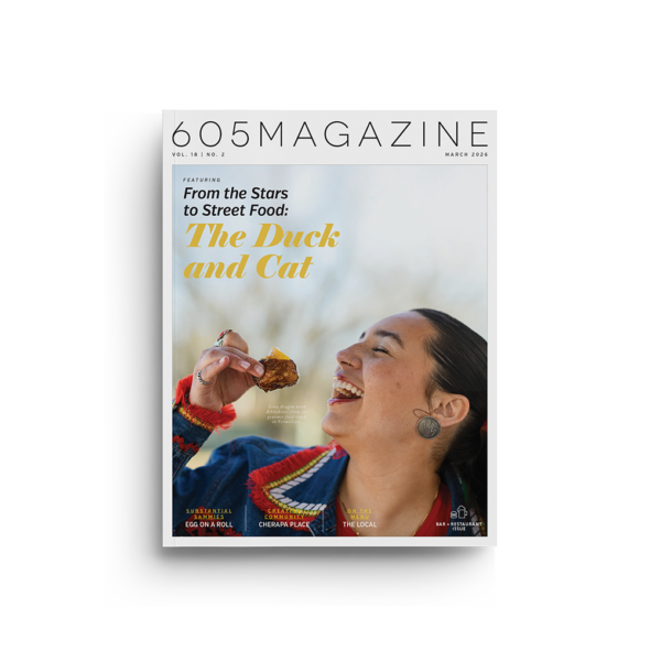 March 2026 // Bar + Restaurant Issue