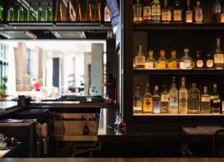 605 Profile // Jordan Lindgren