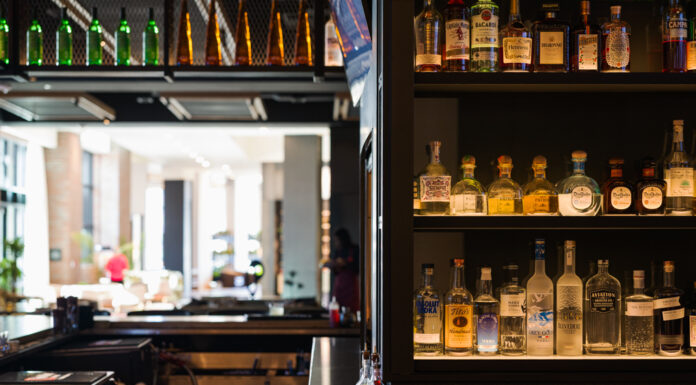 605 Profile // Jordan Lindgren