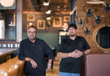 On the Menu // The Local