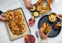 Small Town Restaurant Guide // Sioux Metro Growth Alliance