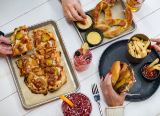 Small Town Restaurant Guide // Sioux Metro Growth Alliance