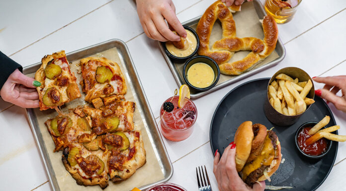 Small Town Restaurant Guide // Sioux Metro Growth Alliance