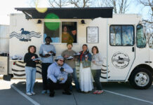 From the Stars to Street Food // The Duck and Cat