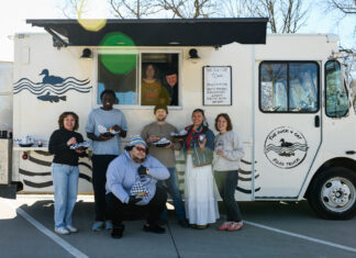 From the Stars to Street Food // The Duck and Cat