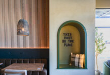 605 Guide // Coffee in Watertown