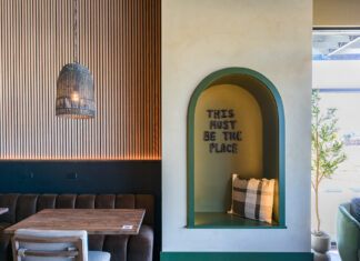 605 Guide // Coffee in Watertown