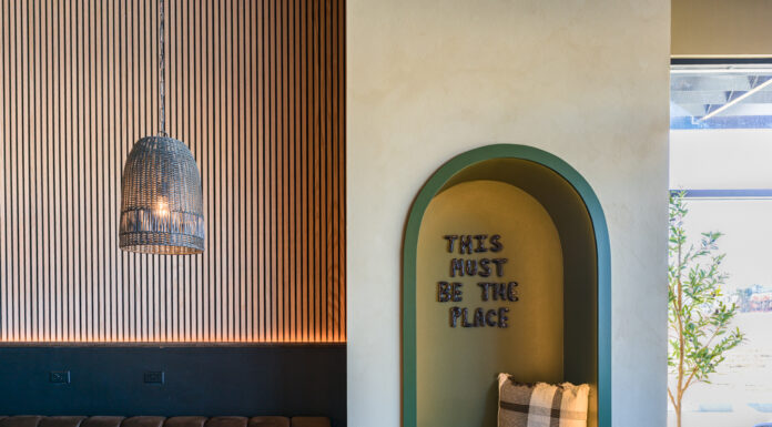 605 Guide // Coffee in Watertown