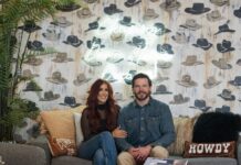 A 605 Sitdown // Chelsea & Cole Deboer