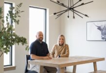 Home Concierge // Nielson Construction