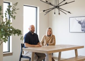 Home Concierge // Nielson Construction