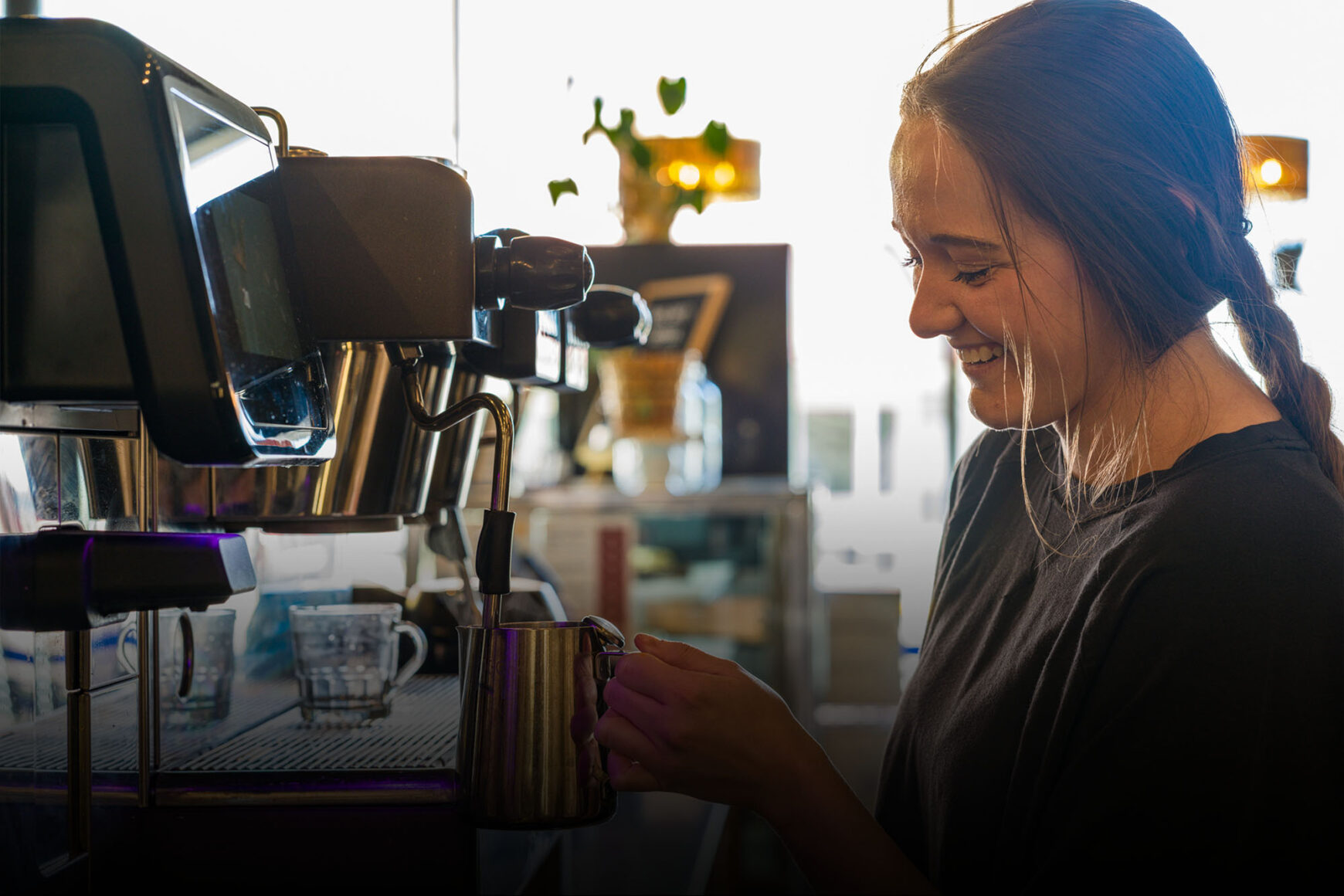 605 Guide Coffee in Watertown