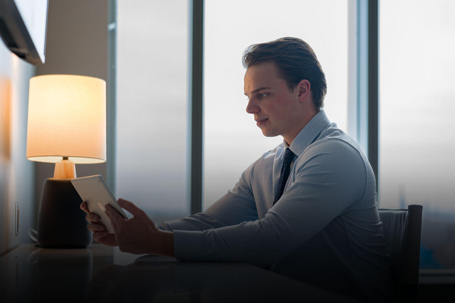 Hospitality Meets Healthcare Highpoint Hotel