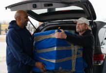 605 Profile // Susan Anderson