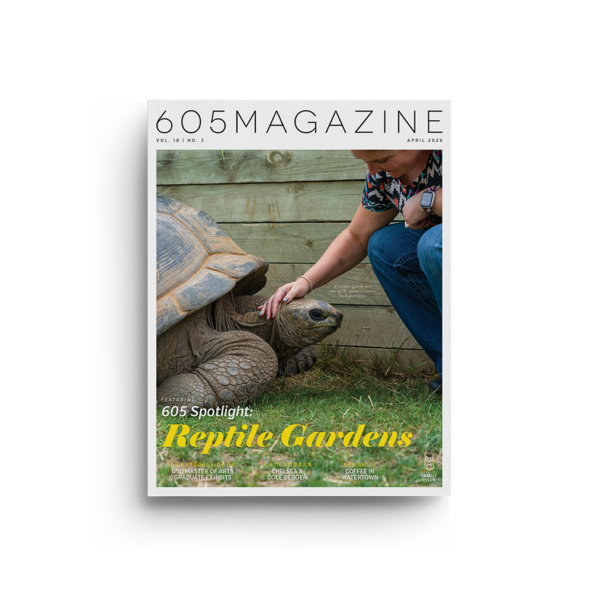 April 2026 // Family Issue