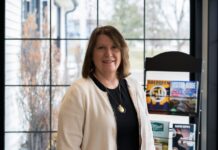 605 Profile // Lori Frederick
