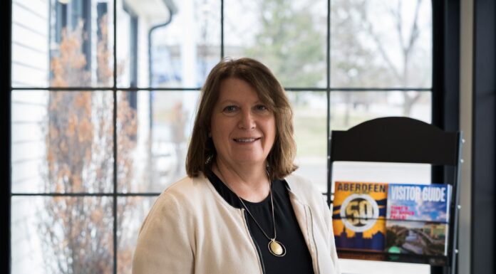 605 Profile // Lori Frederick