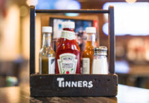 605 Online // Tinner’s Public House