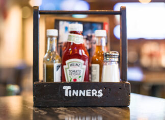 605 Online // Tinner’s Public House