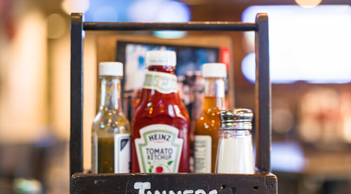 605 Online // Tinners Public House