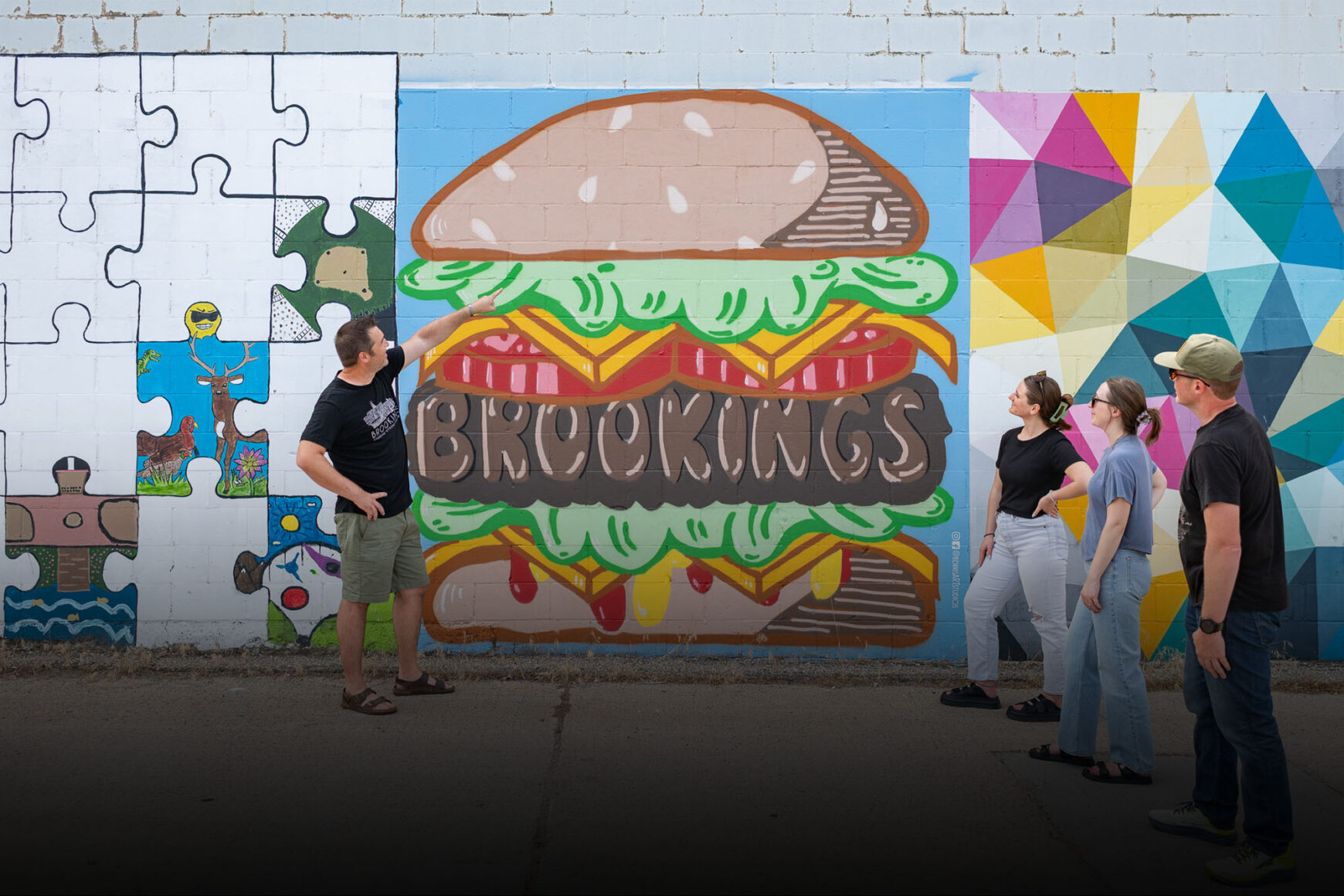 Meet the Creative Chuck Bennis