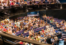 605 Spotlight // Prairie Repertory Theatre