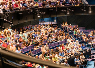 605 Spotlight // Prairie Repertory Theatre