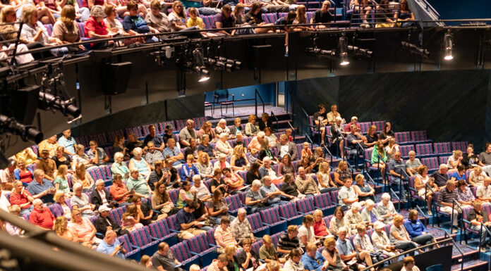 605 Spotlight // Prairie Repertory Theatre