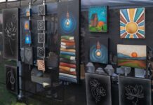 605 Events // Brookings Summer Arts Festival
