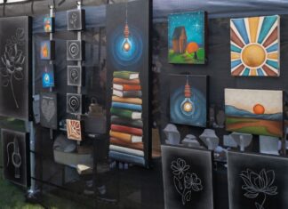 605 Events // Brookings Summer Arts Festival