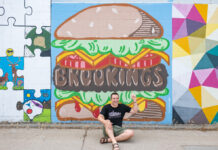 Meet the Creative // Chuck Bennis