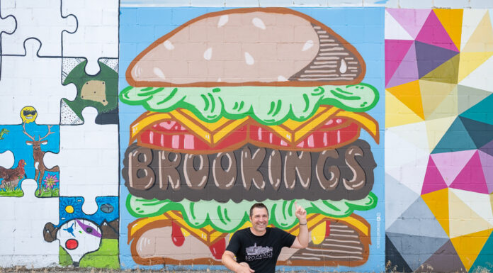 Meet the Creative // Chuck Bennis