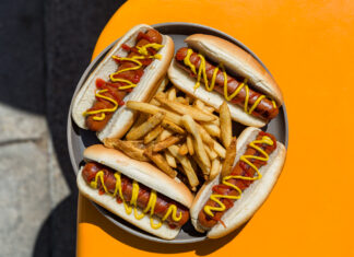 Southeast South Dakota // The Official Guide to Local Flavor