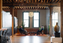 65 Years of Impact // Koch Hazard Architects