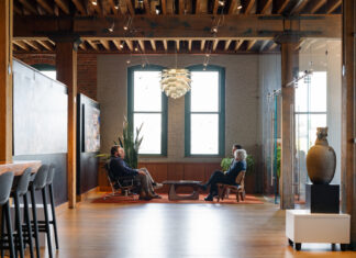 65 Years of Impact // Koch Hazard Architects