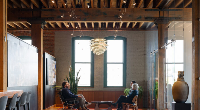 65 Years of Impact // Koch Hazard Architects