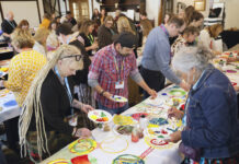 Celebrating 10 Years // Arts South Dakota