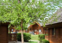 605 Stops By // Elkhorn Ridge