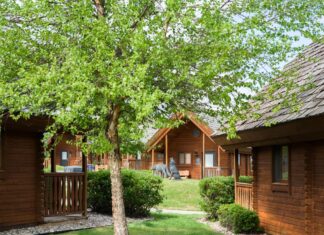 605 Stops By // Elkhorn Ridge