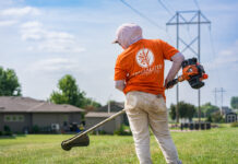 A Growing Business // Specialized Property Care
