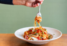 On the Menu // All Day Café