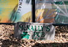 605 Stops By // McNally’s Irish Pub