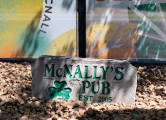 605 Stops By // McNally’s Irish Pub