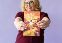Meet The Creative // Stephanie Logue