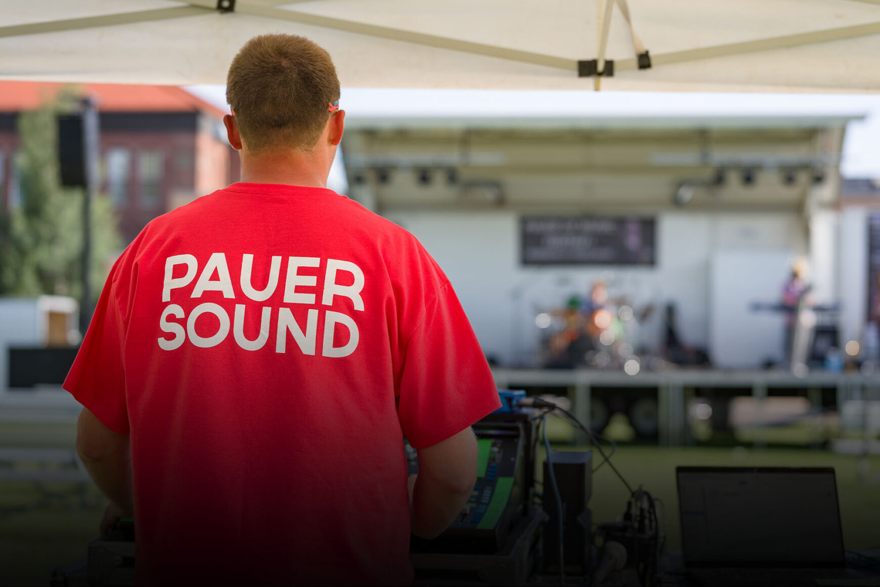 The Evolution of Tone Pauer Sound