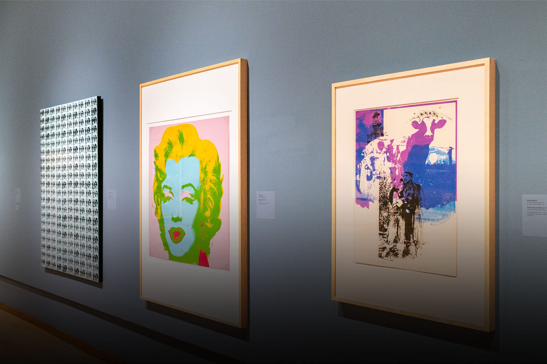 605 Spotlight South Dakota Art Museum