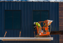 From Concept to Completion // Raeco Builders